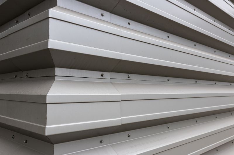 Aluminium Siding Installation in East Hartland, CT