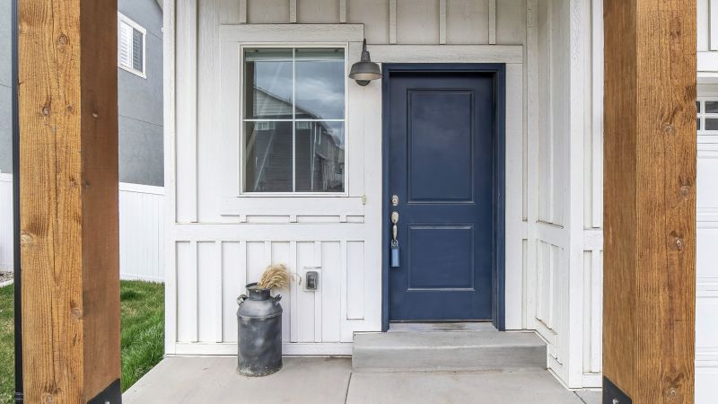 Batten Siding Installation in Bethlehem, CT