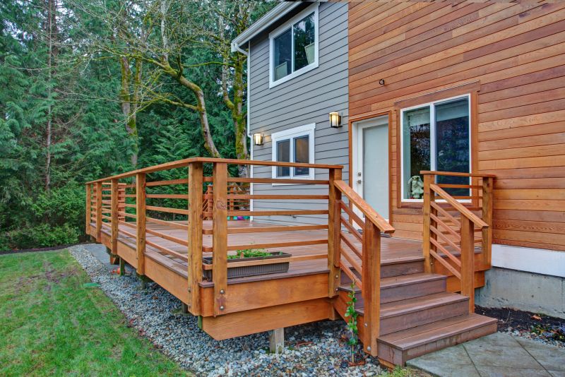 Batten Siding Installation in Cheshire, CT