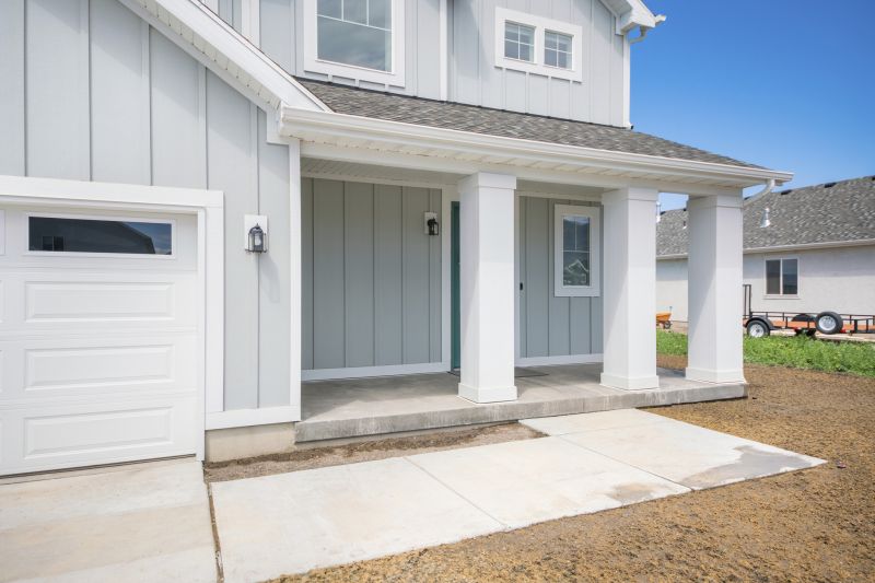 Batten Siding Installation in Naugatuck, CT