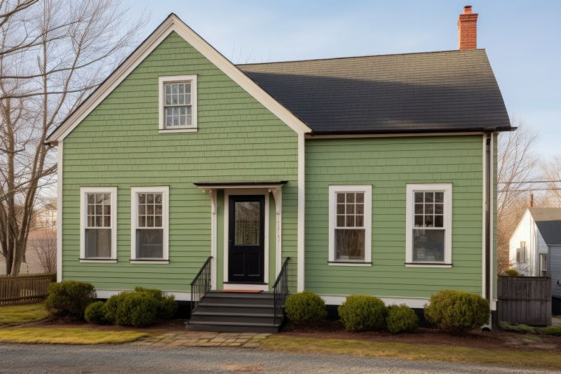 Board And Batten Installation in Granby, CT