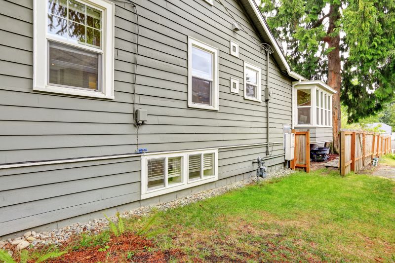 Board Siding Replacement in Litchfield County, CT
