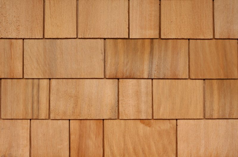 Cedar Shake Siding Repair in Naugatuck, CT