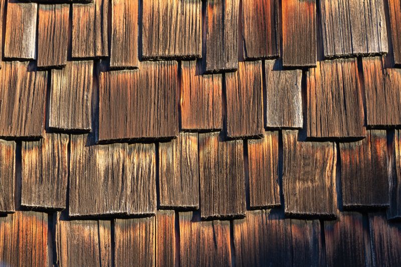 Cedar Shake Siding Repair in Sharon, CT