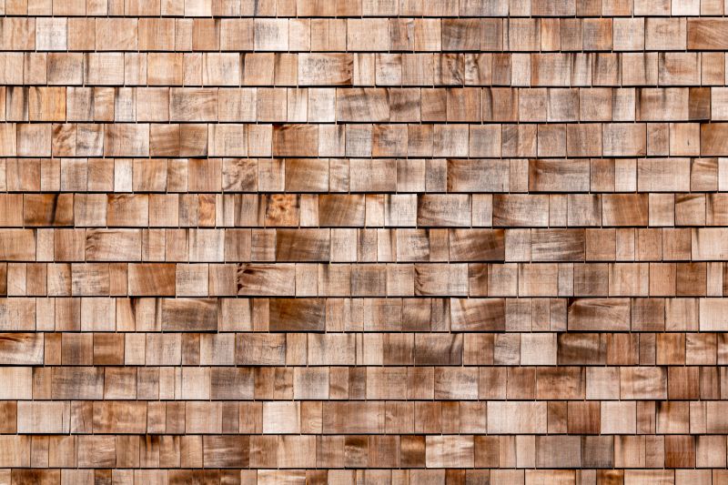 Cedar Shake Siding Repair in Waterbury, CT
