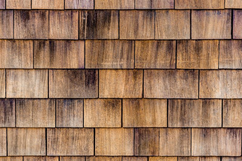 Cedar Shake Siding Repair in Windsor, CT