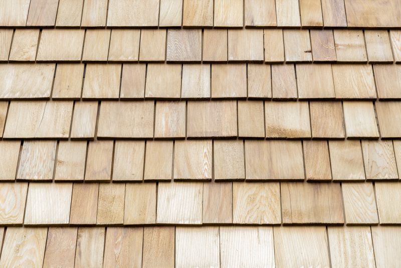 Cedar Shakes Replacement in Avon, CT
