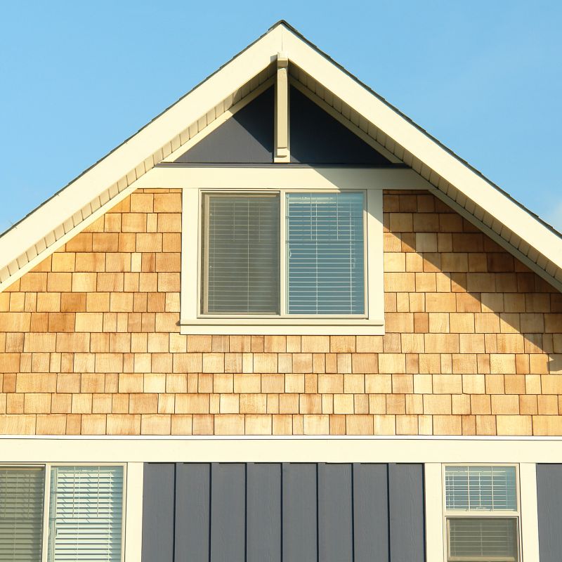 Cedar Shakes Replacement in Simsbury, CT