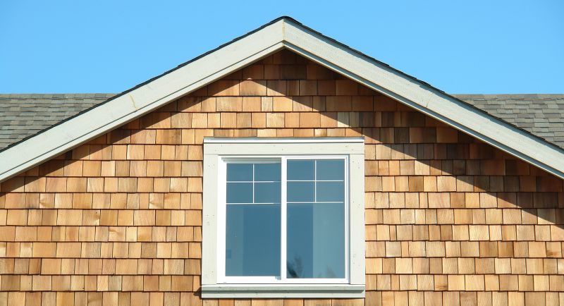 Cedar Shakes Replacement in Weatogue, CT
