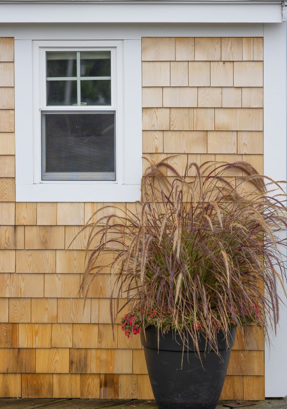 Cedar Siding Installation in Riverton, CT