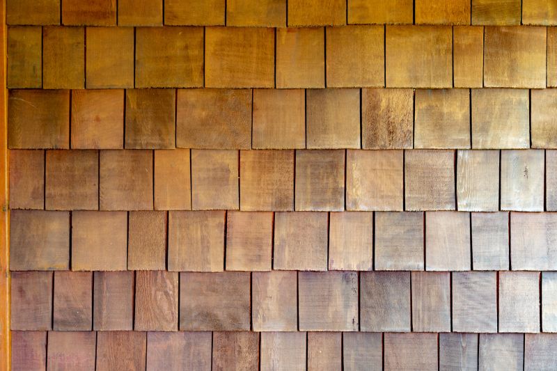 Cedar Siding Installation in Southwick, MA