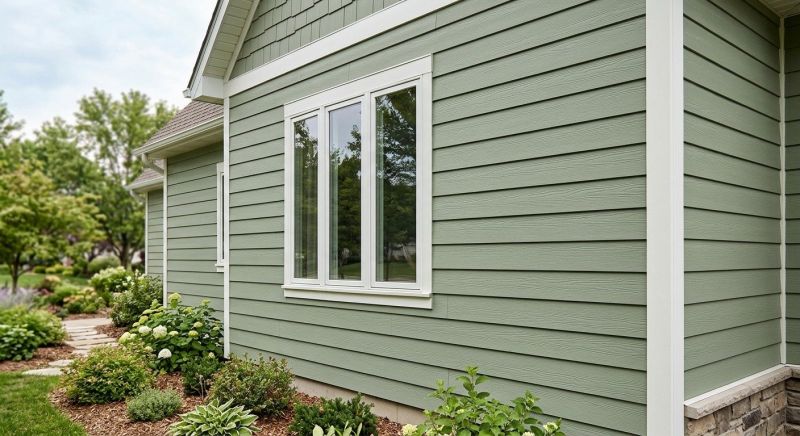 Cement Board Replacement in Litchfield County, CT