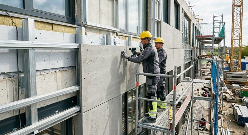 Cement Siding Installation in Terryville, CT