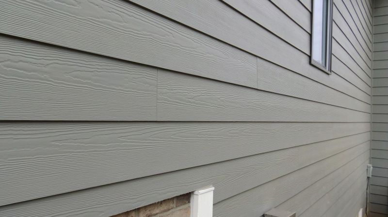 Cement Siding Service in Naugatuck, CT