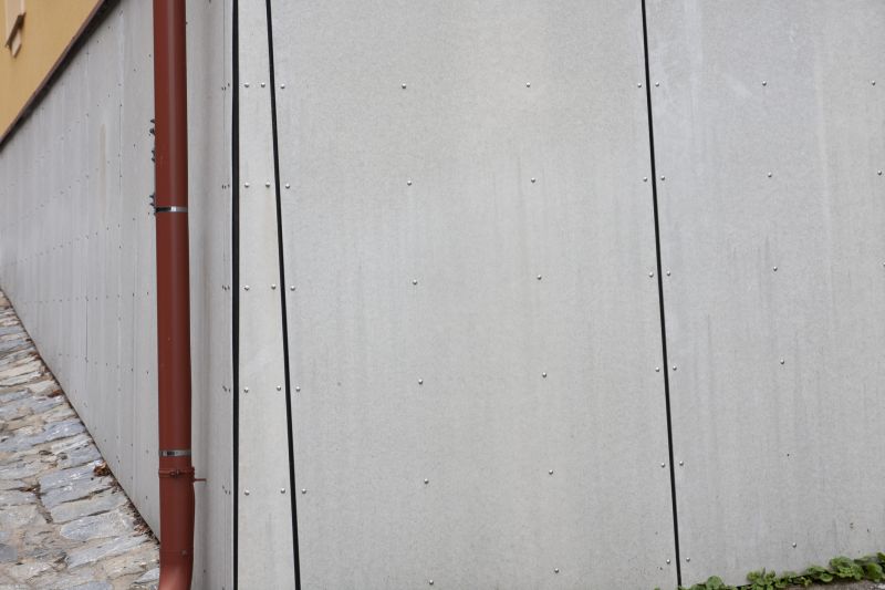 Cement Siding Service in Plymouth, CT