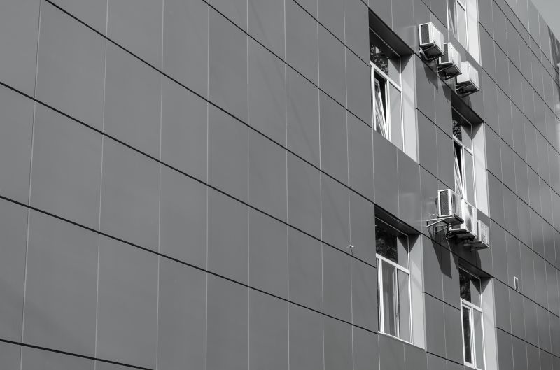 Commercial Siding Installation in Litchfield County, CT
