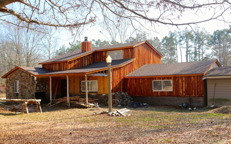 Composite Siding Installation in Sharon, CT