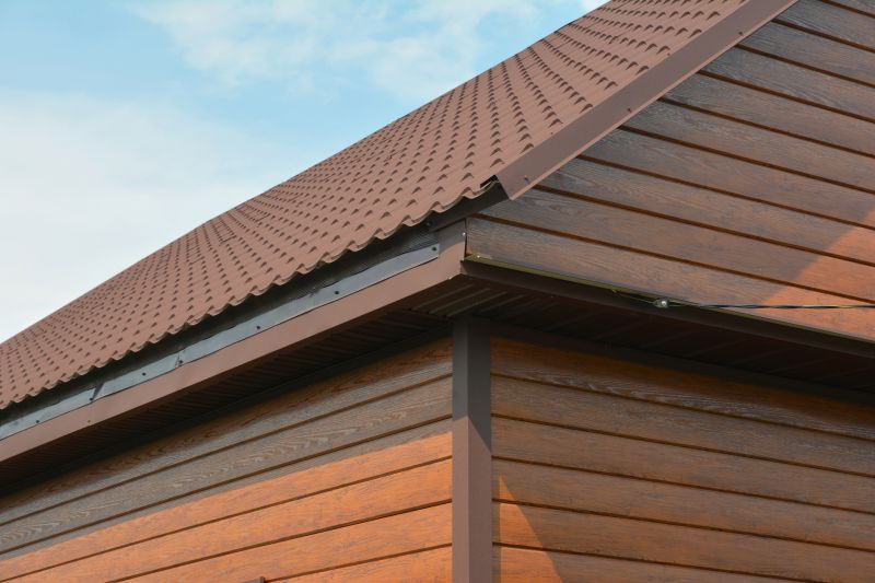 Composite Siding Installation in Washington, CT
