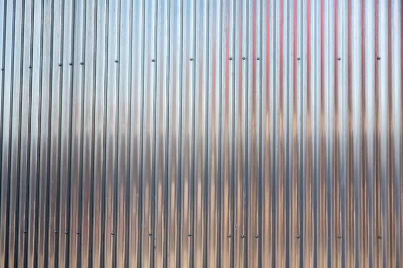 Corrugated Siding Installation in Litchfield County, CT