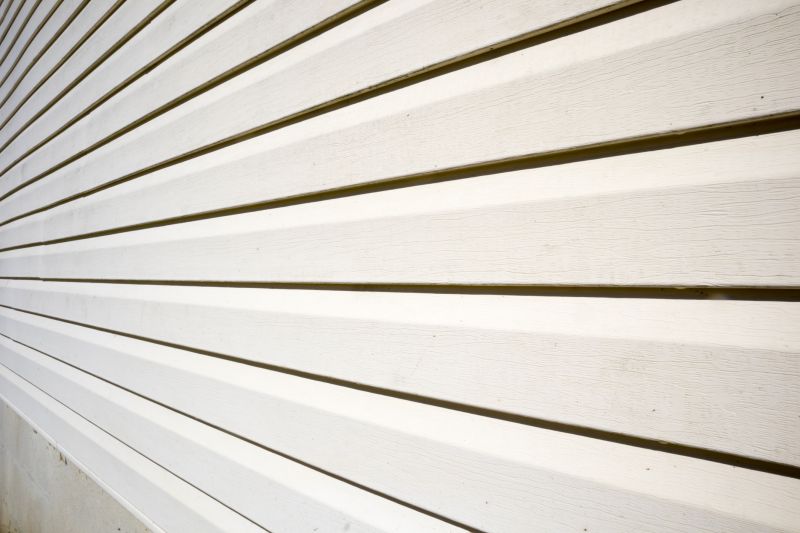 Dutch Lap Siding Installation in Litchfield County, CT