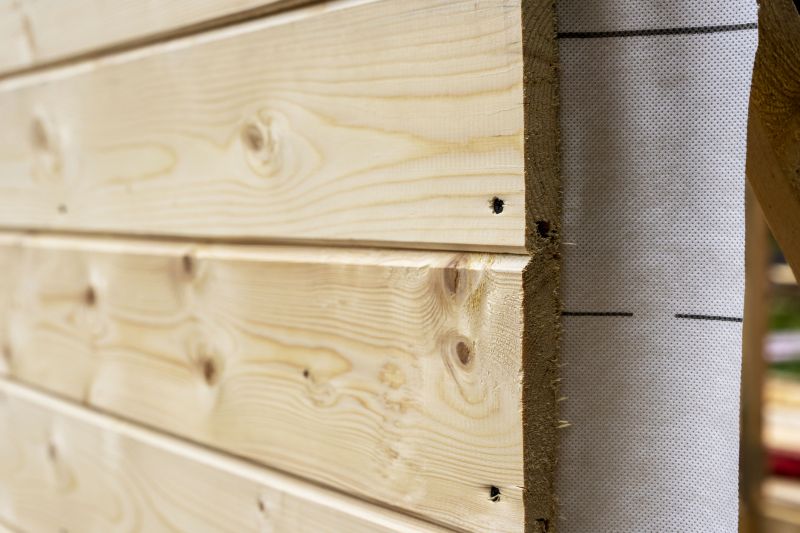 Engineered Siding Installation in Sheffield, MA