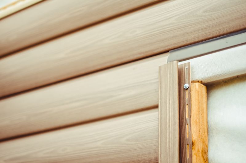 Engineered Siding Installation in South Kent, CT