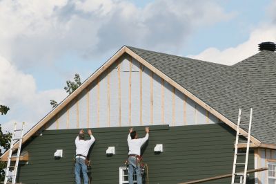 Fiber Cement Installation in South Kent, CT