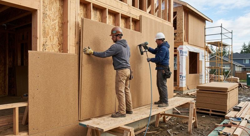 Fiber Cement Installation in Southington, CT