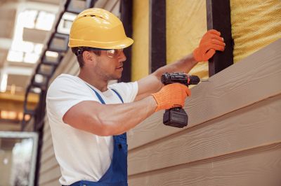Fiber Cement Installation in Weatogue, CT