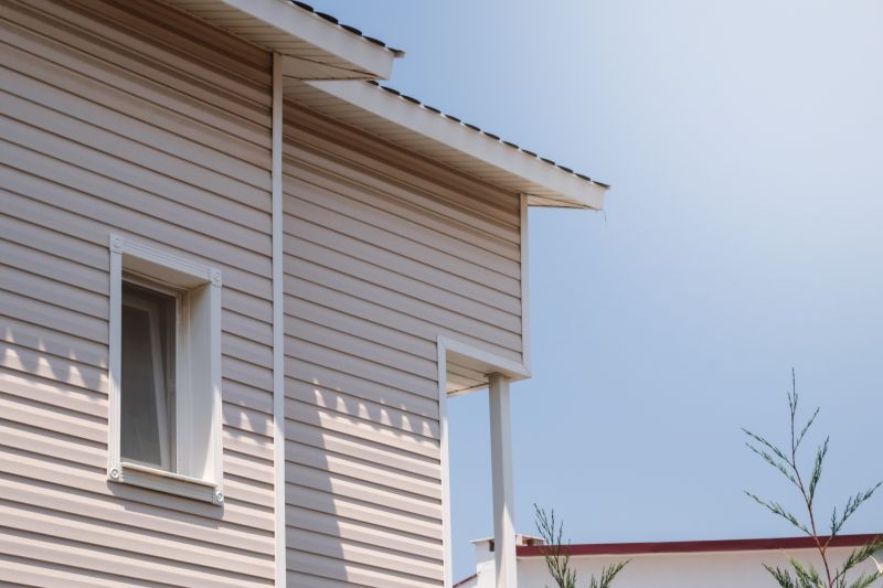 Fiber Siding Installation in Cornwall Bridge, CT