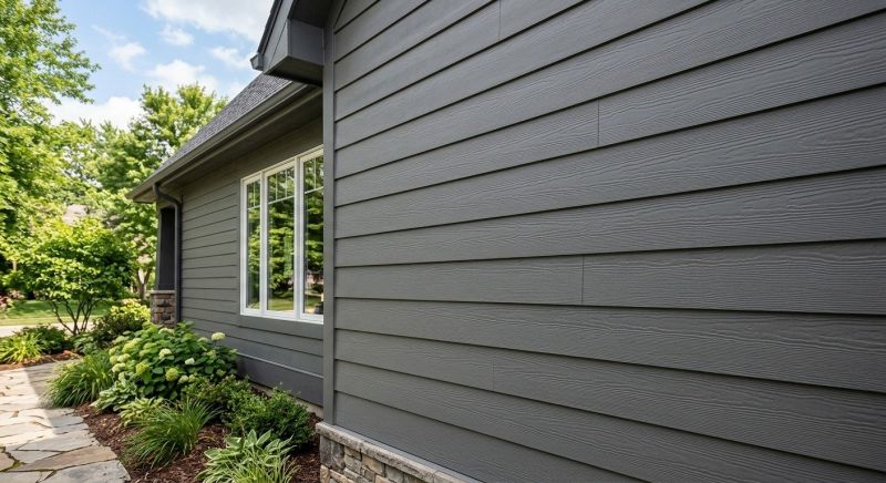 Fiber Siding Installation in Dover Plains, NY