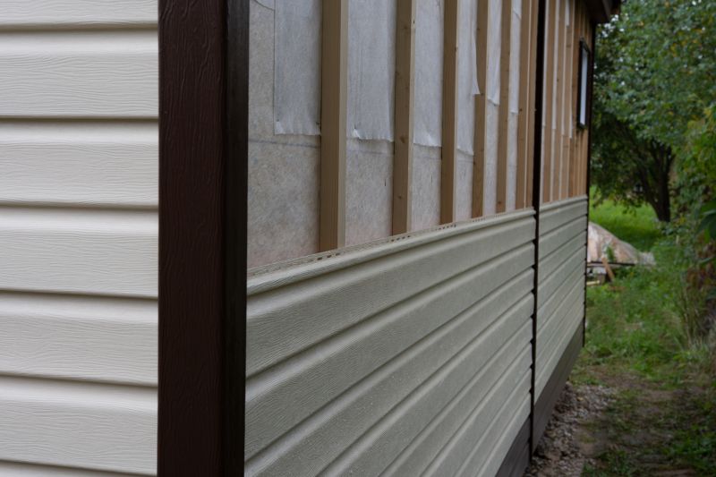 Fiber Siding Installation in Southbury, CT