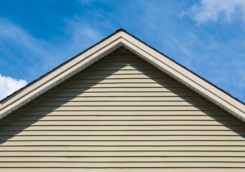 Insulated Siding Installation in Bloomfield, CT