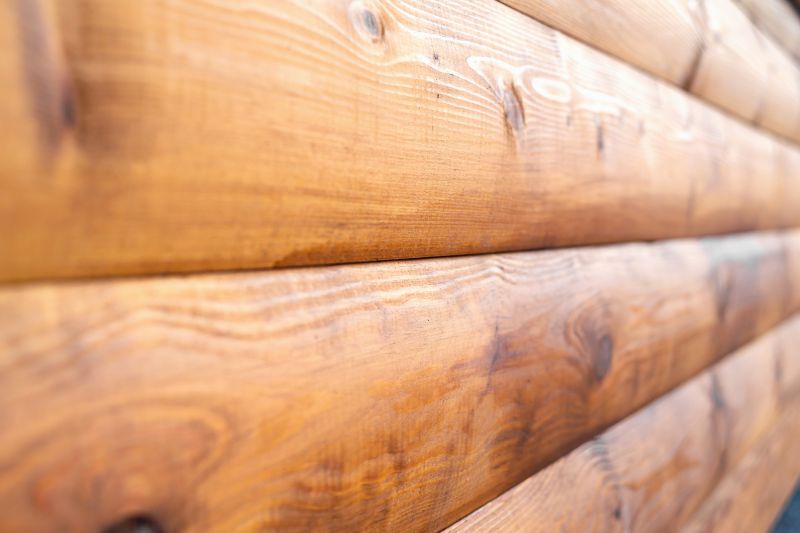 Log Siding Installation in Bethlehem, CT