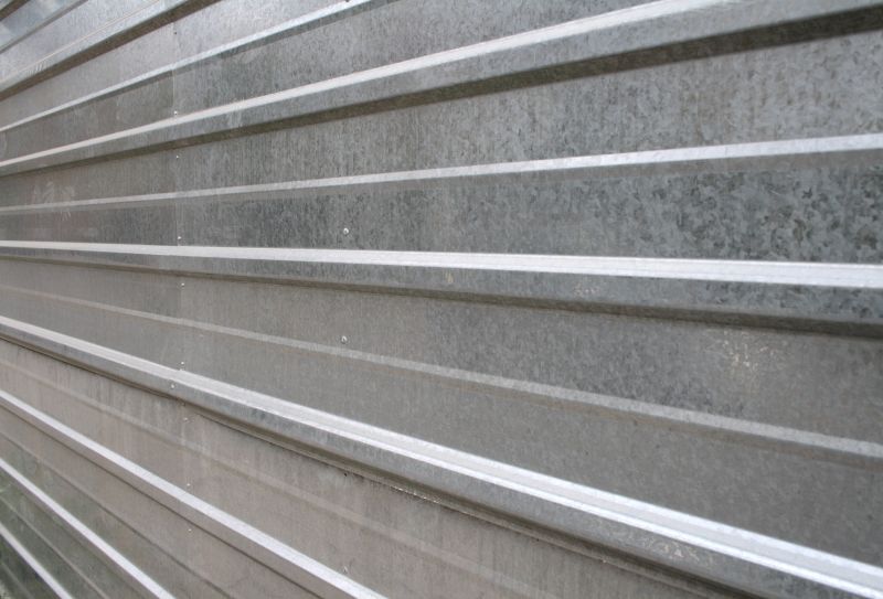Metal Paneling Installation in Litchfield County, CT
