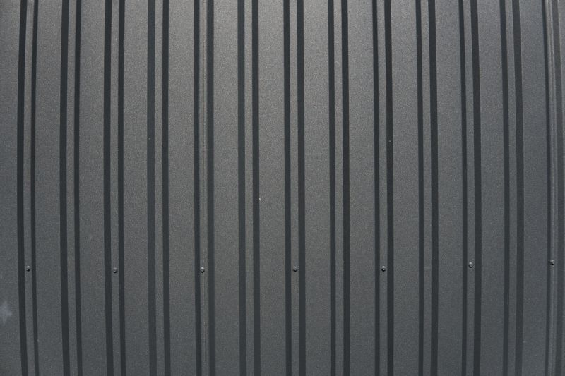 Metal Siding Replacement in Litchfield, CT