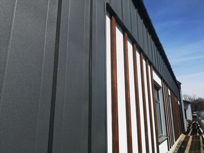 Metal Siding Replacement in New Milford, CT