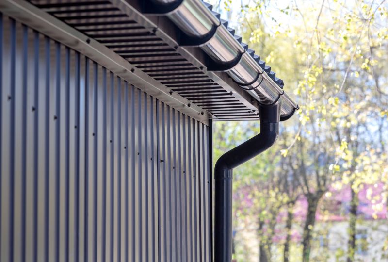 Metal Siding Service in Riverton, CT