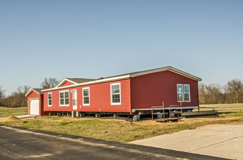 Residential Siding Repair in Litchfield County, CT
