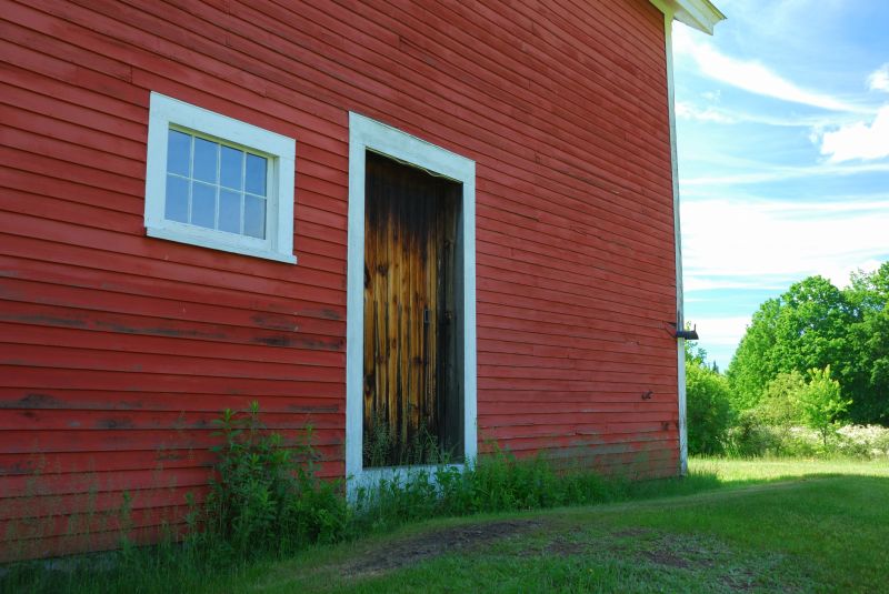 Rustic Siding Installation in Litchfield County, CT