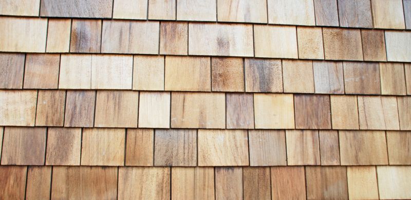 Shake Siding Installation in Berlin, CT