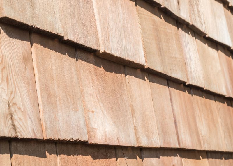Shake Siding Installation in Cornwall Bridge, CT