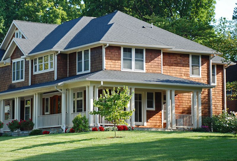 Shake Siding Installation in Farmington, CT