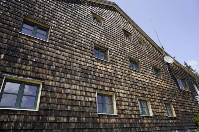 Shake Siding Installation in Northfield, CT