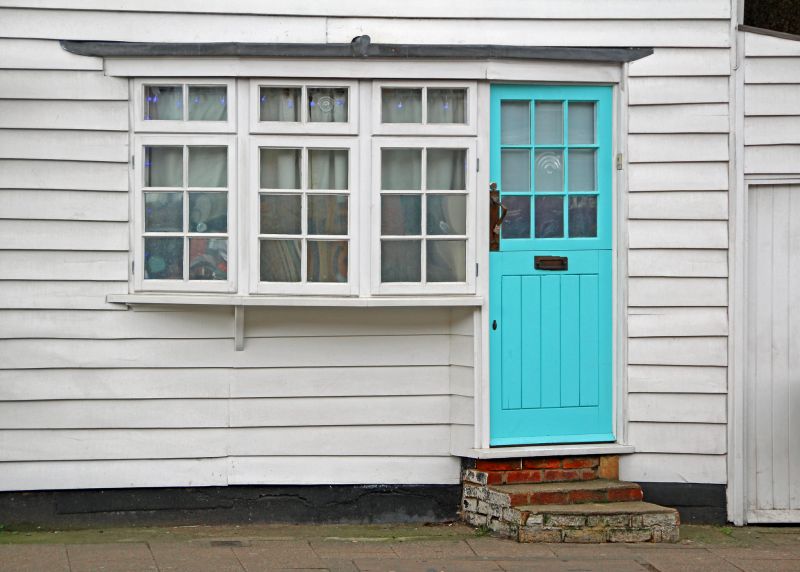Shiplap Siding Repair in Litchfield, CT