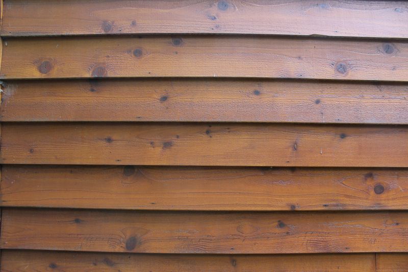 Shiplap Siding Repair in Litchfield, CT