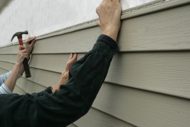 Siding Installation in Bridgewater, CT