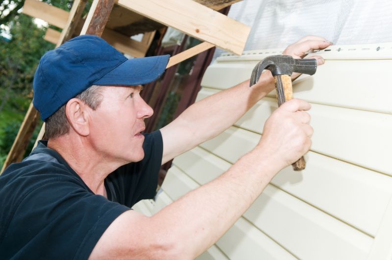 Siding Installation in South Kent, CT