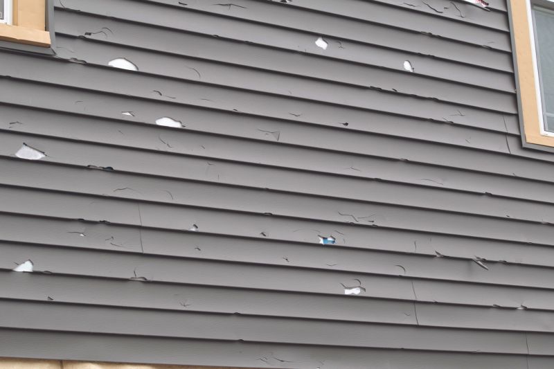 Siding Installation in Wethersfield, CT
