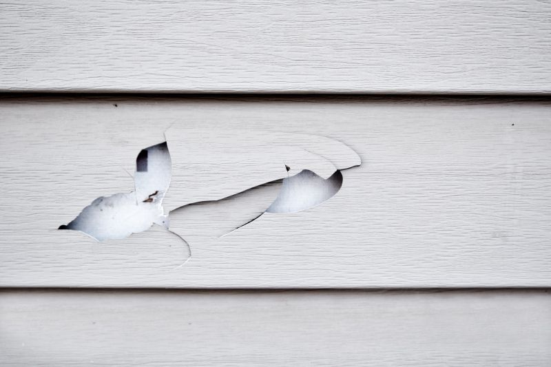 Siding Repair in Granby, CT